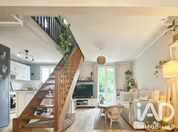 House in Moissy-Cramayel (77550)