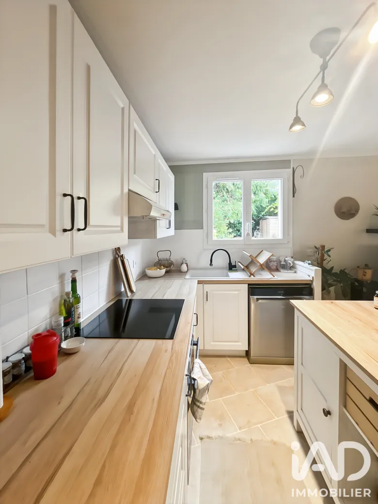 Maison 5 pièces 115 m² · à Moissy-Cramayel · 115 m² · 299 000 €