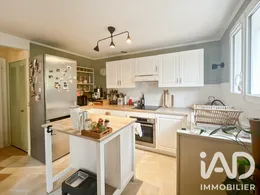 House in Moissy-Cramayel (77550)