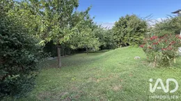 Terrain à bâtir à Juziers (78820)