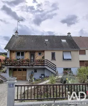 Maison à Grauves (51190)