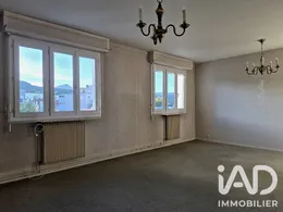 Apartment in Beaumont (63110)