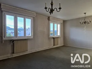 Apartment in Beaumont (63110)