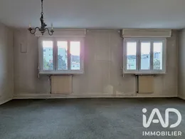 Apartment in Beaumont (63110)