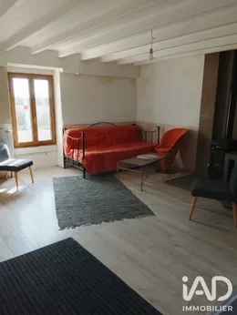 Maison de campagne à La Chapelle-Hermier (85220)