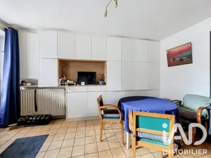 Maison de village à Angervilliers, France (91470)