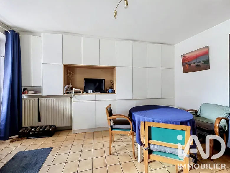 Maison 3 pièces 48 m² · à Angervilliers · 47,6 m² · 159 000 €