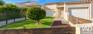 Maison à Cabestany (66330)