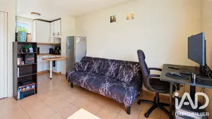 Studio à Suresnes (92150)