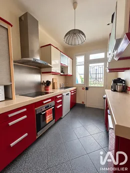 Appartement à Cachan (94230)