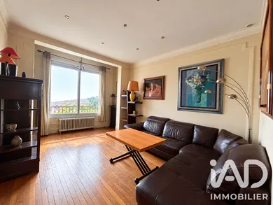 Appartement à Cachan (94230)