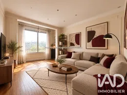 Appartement à Cachan (94230)