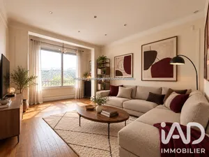 Appartement à Cachan (94230)