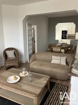 Townhouse in Étaples (62630)