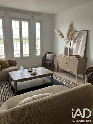 Townhouse in Étaples (62630)