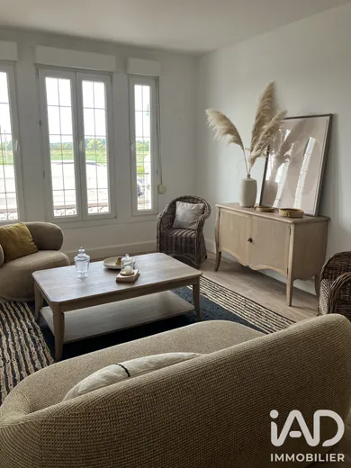 Townhouse in Étaples (62630)