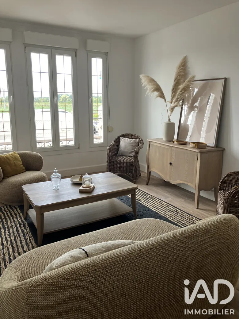 Maison 4 pièces 95 m² · à Étaples · 95 m² · 380 000 €