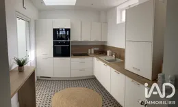 Townhouse in Étaples (62630)