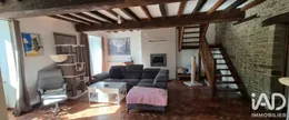 Maison à Martigné-Ferchaud (35640)