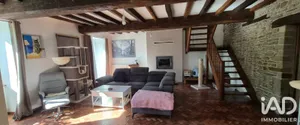 Maison à Martigné-Ferchaud (35640)