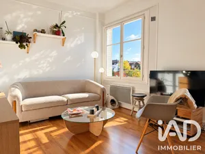 Appartement à Rueil-Malmaison (92500)