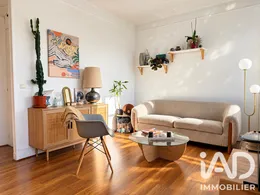 Appartement à Rueil-Malmaison (92500)