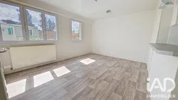 Apartment in Suresnes (92150)