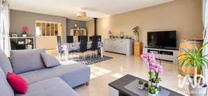 House in Léognan (33850)