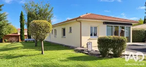 House in Léognan (33850)