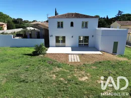 Traditional house in Saint-Gilles (30800)