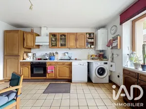 Maison de village à Angervilliers, France (91470)