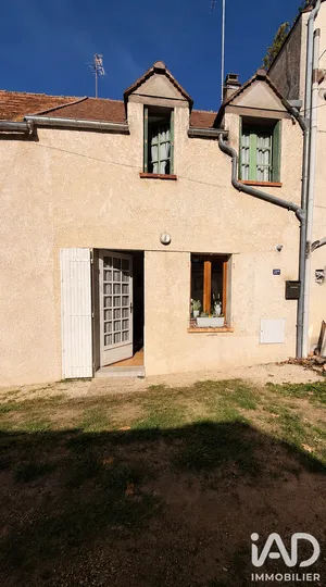 Maison de village à Angervilliers, France (91470)
