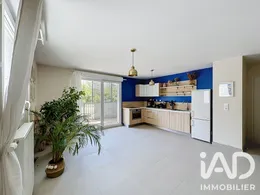 Apartment in Lyon (69009)