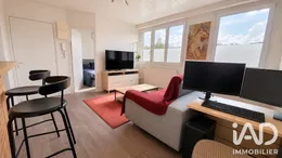 Appartement à Suresnes (92150)