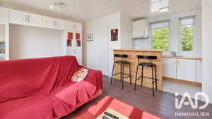 Appartement à Suresnes (92150)