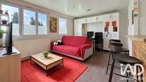 Appartement à Suresnes (92150)