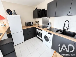 Appartement à Fleury-sur-Orne (14123)