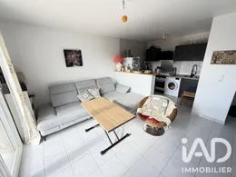 Appartement à Fleury-sur-Orne (14123)