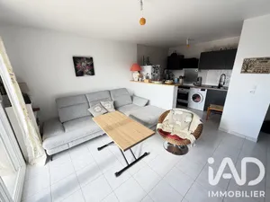 Appartement à Fleury-sur-Orne (14123)