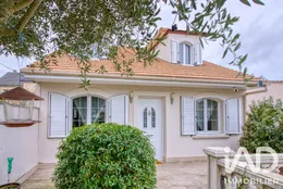 Maison à Cormeilles-en-Parisis (95240)