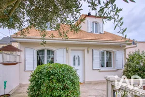 Maison à Cormeilles-en-Parisis (95240)