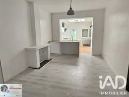 Townhouse in Aulnoye-Aymeries (59620)