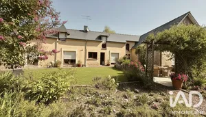 Maison à Mouazé (35250)