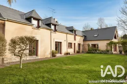 Maison à Betton (35830)