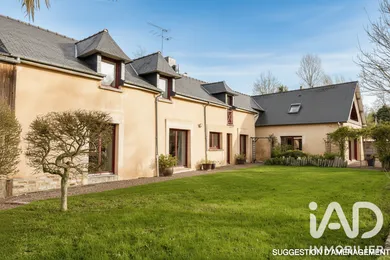 Maison à Betton (35830)