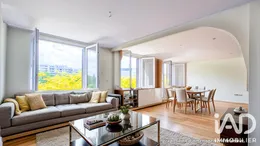 Appartement à Boulogne-Billancourt (92100)