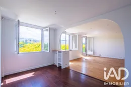 Appartement à Boulogne-Billancourt (92100)