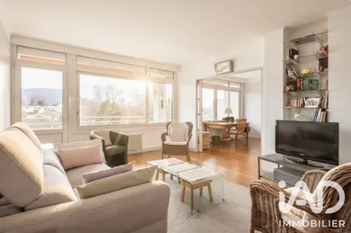 Appartement à Annecy (74940)