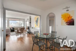 Appartement à Annecy (74940)