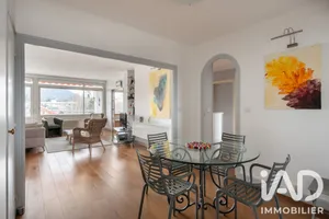 Appartement à Annecy (74940)
